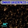 2MASS J11232622-6021456