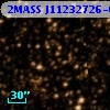 2MASS J11232726-6031093