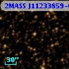 2MASS J11233859-6010094