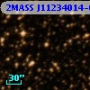 2MASS J11234014-6057375