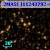 2MASS J11243792-6017085