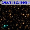 2MASS J11245068-6007296