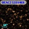 UCAC2   5331469