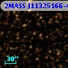 2MASS J11325166-6030216