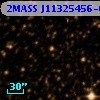 2MASS J11325456-6000207