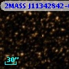 2MASS J11342842-6044515
