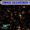 2MASS J11342959-6001102