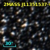 2MASS J11351537-6032198