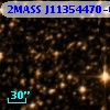 2MASS J11354470-6044115