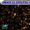 2MASS J11355731-6044165