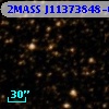 2MASS J11373848-6030429