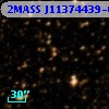 2MASS J11374439-6039191