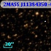 2MASS J11384350-6032029