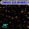2MASS J11384992-6032208
