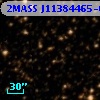 2MASS J11384465-6009541