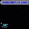 [AUD2007] Cl J1052+5400