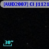 [AUD2007] Cl J1121+4309