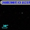 [AUD2007] Cl J1237+2800