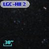 LGC-HII  2