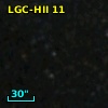 LGC-HII 11