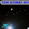 CCOS J1250.02-4121.45
