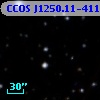 CCOS J1250.11-4114.59