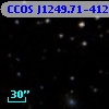 CCOS J1249.71-4120.63