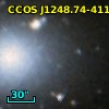 CCOS J1248.74-4118.58