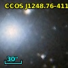 CCOS J1248.76-4118.70