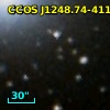 CCOS J1248.74-4119.74