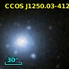 CCOS J1250.03-4122.68