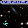 CCOS J1249.07-4120.77