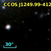 CCOS J1249.99-4124.45