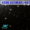 CCOS J1248.65-4120.34