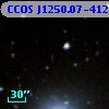 CCOS J1250.07-4121.16