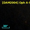 [DAM2004] Oph A-N3