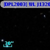 [DPL2003] WL J1320.4+6959