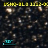 USNO-B1.0 1112-00430634