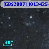[GBS2007] J013425+305450