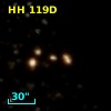 HH 119D