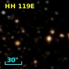 HH 119E