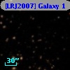 [LRJ2007] Galaxy 1