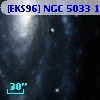 [EKS96] NGC 5033 105