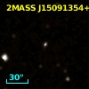 2MASS J15091354+6721574