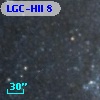 LGC-HII  8