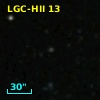 LGC-HII 13