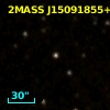 2MASS J15091855+6718476
