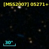 [MSS2007] 05271+3059 SMM-1