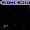 [MSS2007] 05271+3059 SMM-2