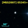 [MSS2007] 05345+3556 SMM-1